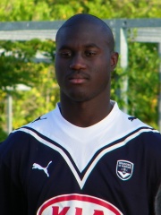 Photo of Henri Saivet