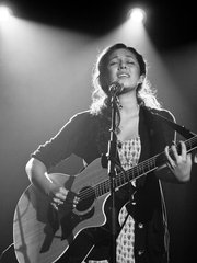 Photo of Kina Grannis