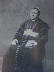 Photo of Giovanni Cagliero