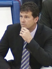 Photo of Steve Alford