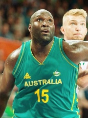 Photo of Nathan Jawai