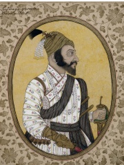 Photo of Shivaji