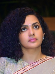 Photo of Parvathy Thiruvothu