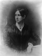 Photo of Dorothea Dix