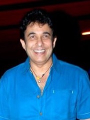 Photo of Deepak Tijori