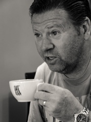 Photo of Chris Waddle