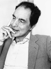 Photo of Italo Calvino