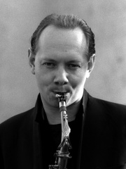 Photo of Joe Jackson