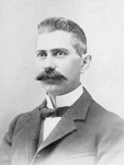 Photo of David Dunbar Buick