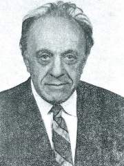 Photo of Karl Menger