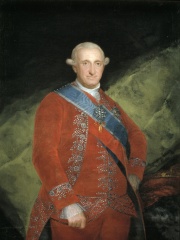 Photo of Charles IV of Spain