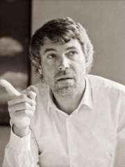 Photo of Petr Kellner