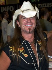 Photo of Scott McNeil