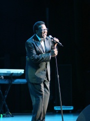 Photo of Al Green