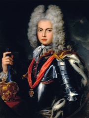 Photo of John V of Portugal