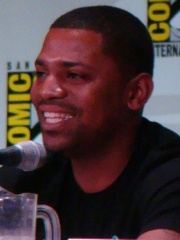 Photo of Mekhi Phifer