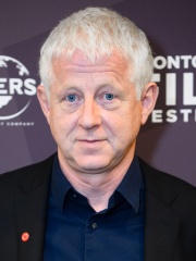 Photo of Richard Curtis