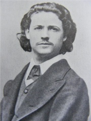 Photo of Nicolae Grigorescu