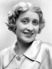 Photo of Ruth Etting