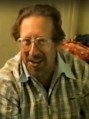 Photo of Lazar Berman