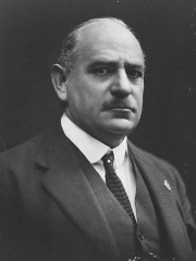 Photo of John Monash