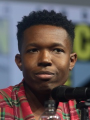 Photo of Denzel Whitaker