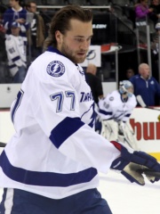 Photo of Victor Hedman