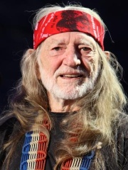 Photo of Willie Nelson