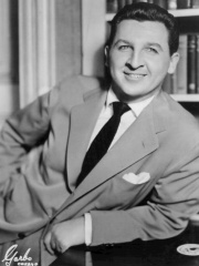 Photo of Eddie Bracken