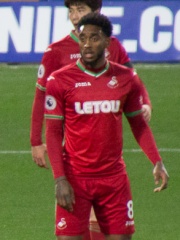 Photo of Leroy Fer