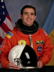 Photo of Leonid Kadeniuk