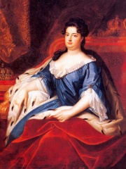 Photo of Sophia Charlotte of Hanover