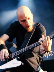 Photo of Shavo Odadjian