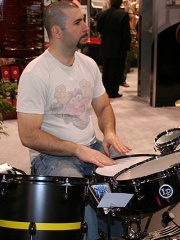 Photo of John Dolmayan