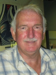 Photo of Alex Stepney