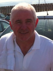 Photo of Arthur Albiston