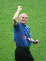 Photo of Steve Coppell