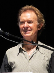 Photo of Gary Wright