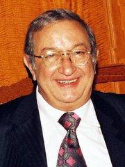 Photo of Nour El-Sherif