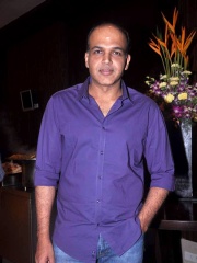 Photo of Ashutosh Gowariker