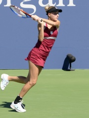 Photo of Alona Bondarenko