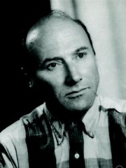 Photo of Rudolf Haag