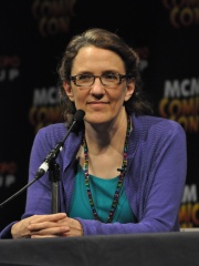 Photo of Jane Espenson