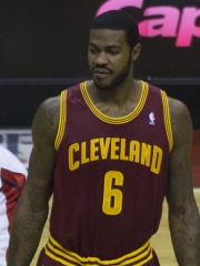 Photo of Earl Clark