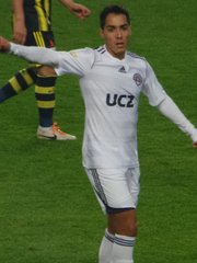 Photo of Oscar Scarione