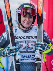 Photo of Elena Fanchini