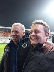 Photo of Pascal Plovie