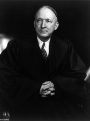 Photo of Hugo Black