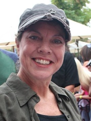 Photo of Erin Moran