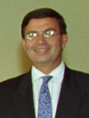 Photo of Rafael Leonardo Callejas Romero